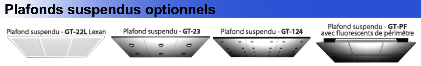 PlafoondSuspendu